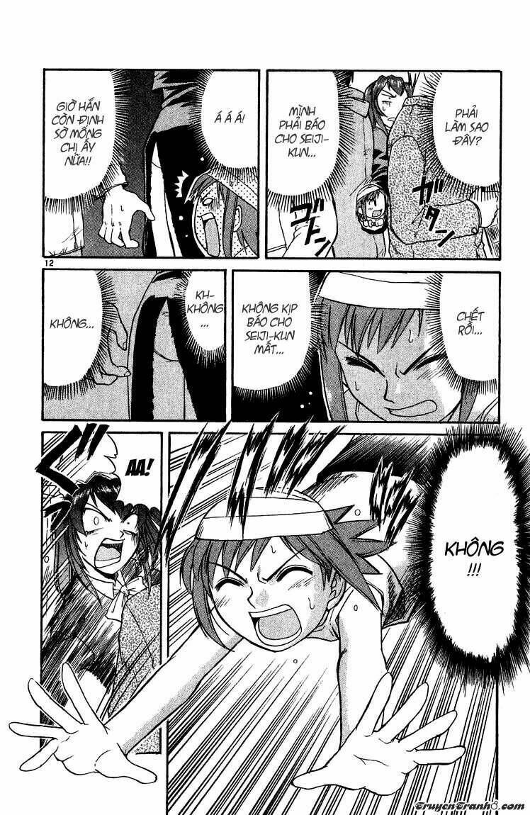 Midori No Hibi Chapter 13 - Trang 2