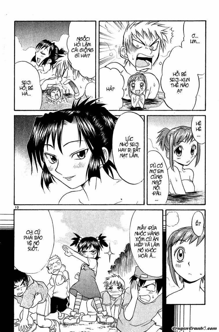 Midori No Hibi Chapter 14 - Trang 2