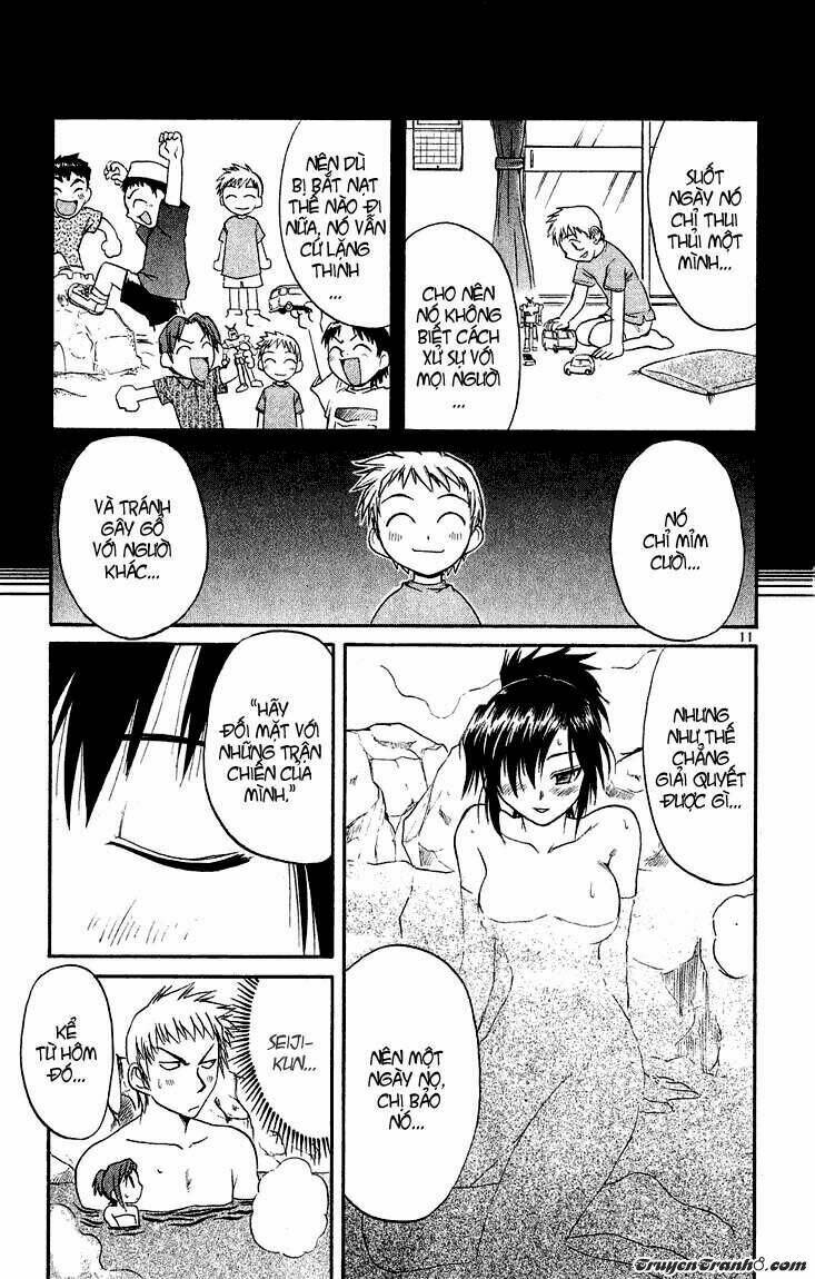 Midori No Hibi Chapter 14 - Trang 2