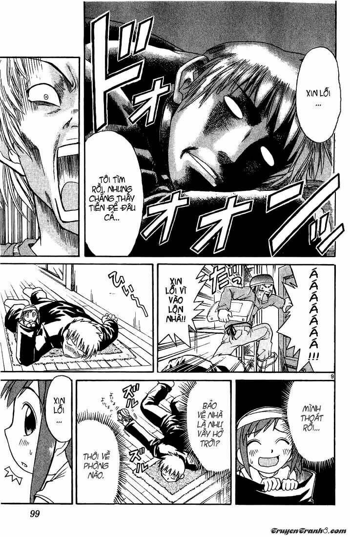 Midori No Hibi Chapter 16 - Trang 2