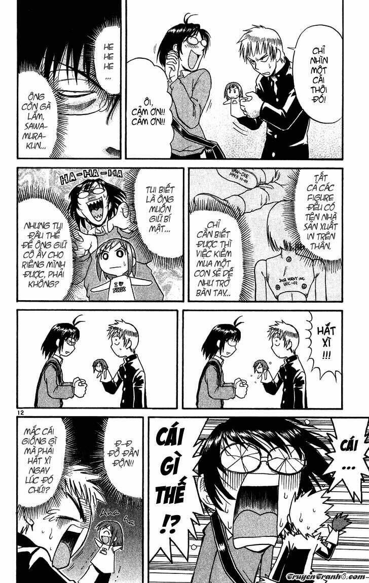 Midori No Hibi Chapter 18 - Trang 2