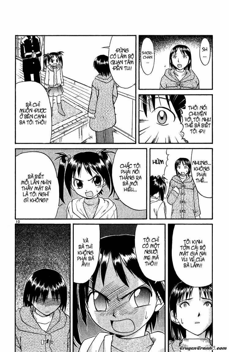 Midori No Hibi Chapter 19 - Trang 2