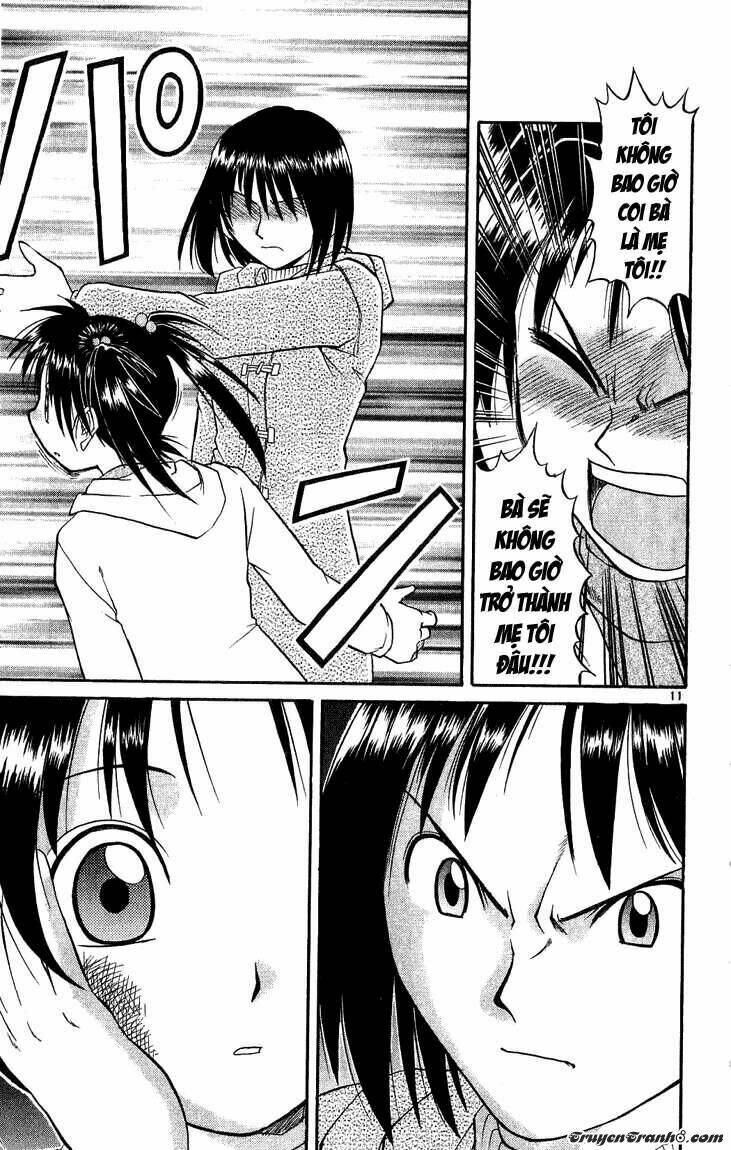 Midori No Hibi Chapter 19 - Trang 2