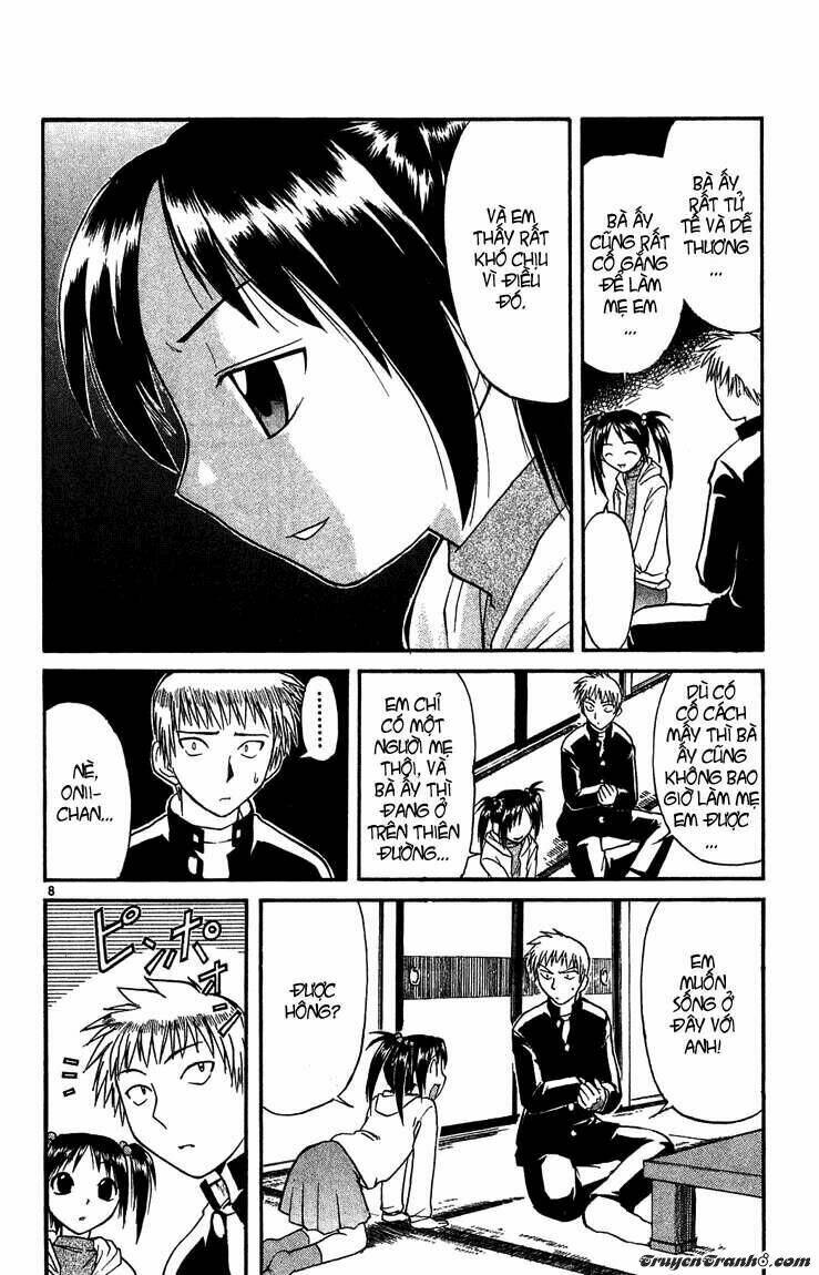 Midori No Hibi Chapter 19 - Trang 2