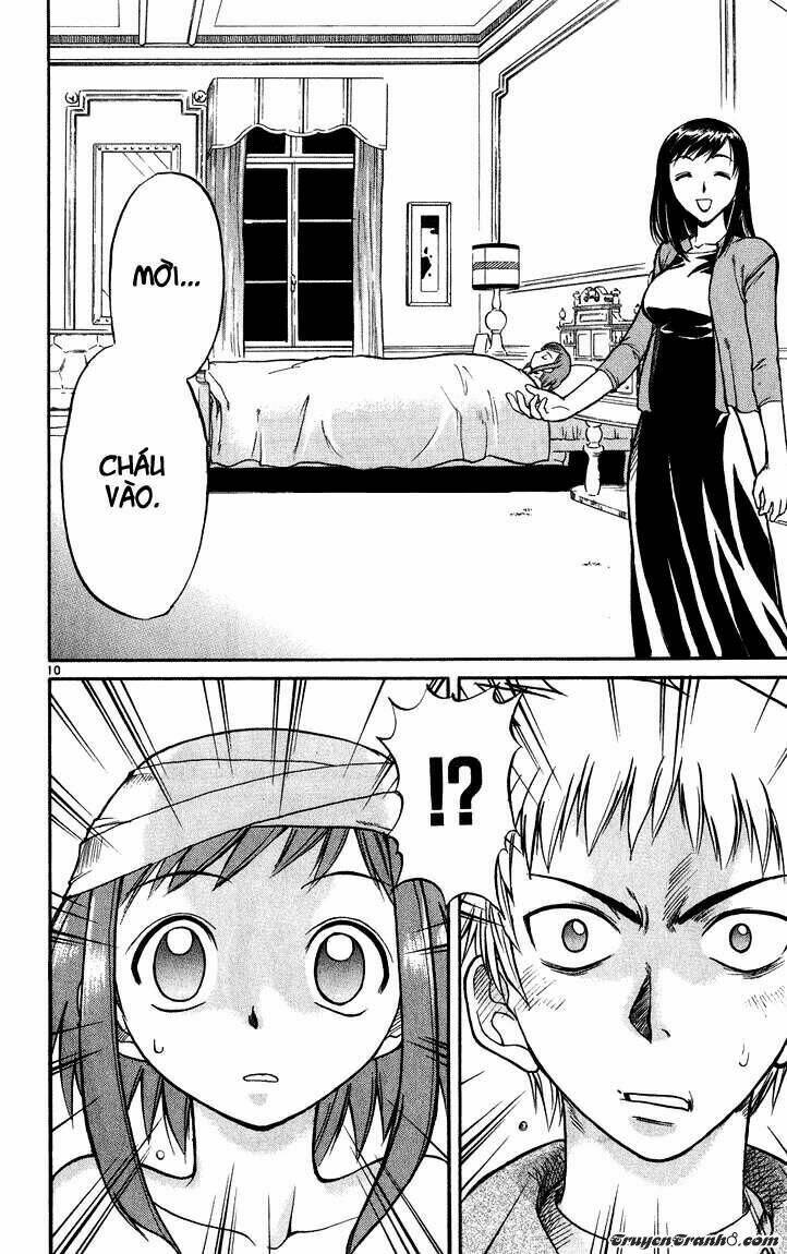 Midori No Hibi Chapter 2 - Trang 2