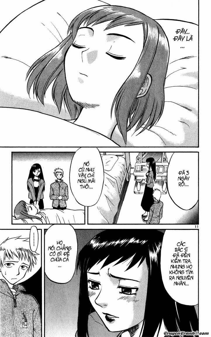 Midori No Hibi Chapter 2 - Trang 2