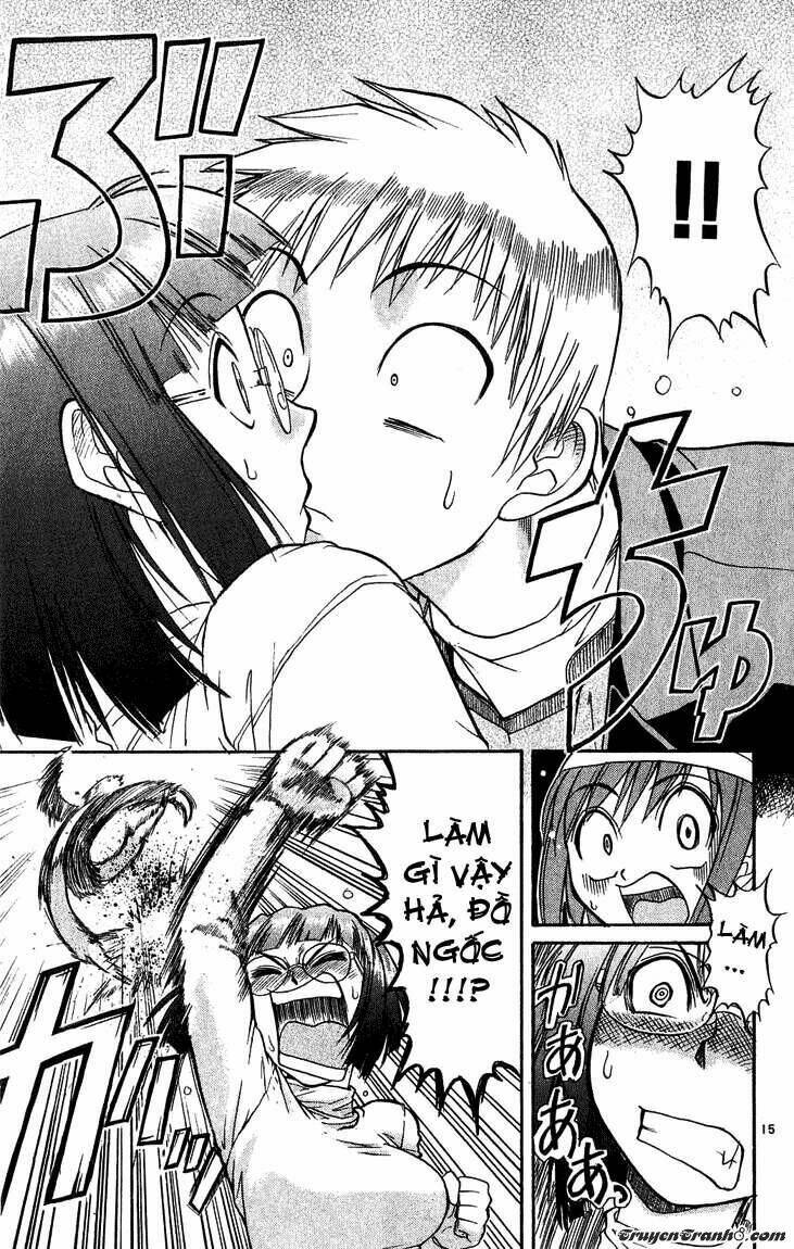 Midori No Hibi Chapter 20 - Trang 2