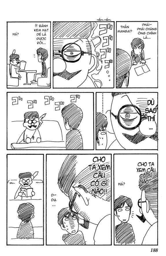 Midori No Hibi Chapter 21 - Trang 2