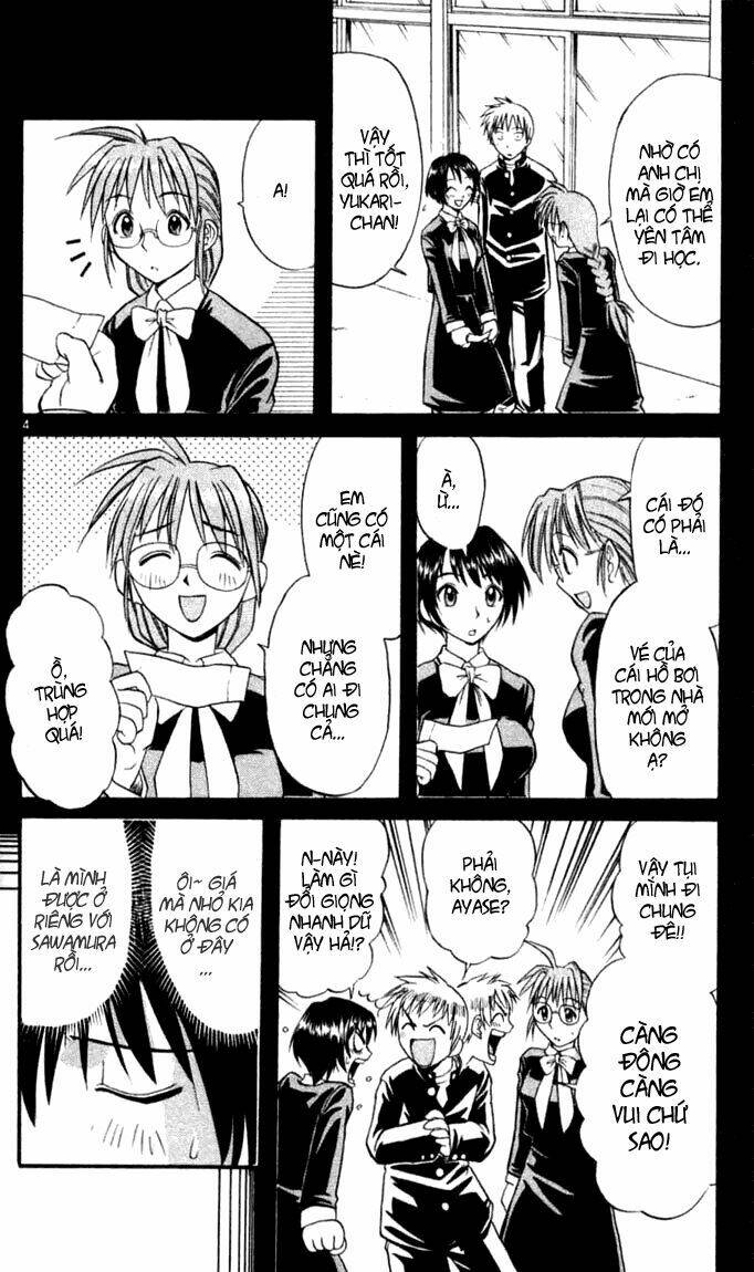 Midori No Hibi Chapter 22 - Trang 2