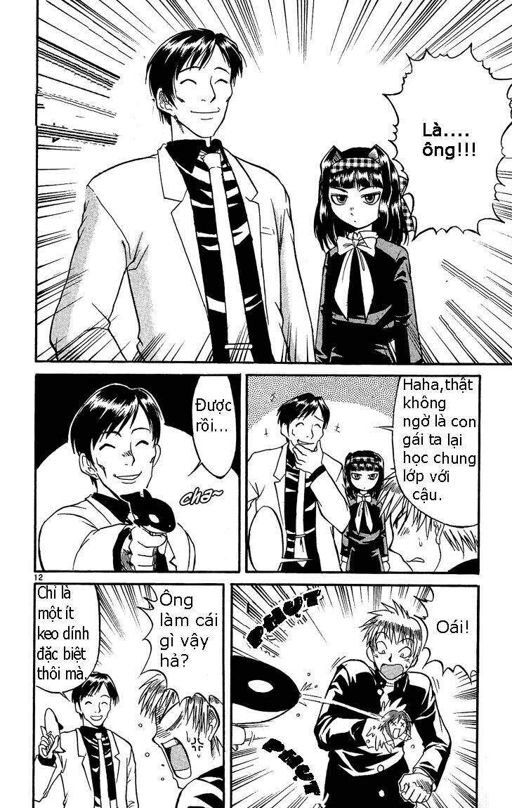 Midori No Hibi Chapter 25 - Trang 2