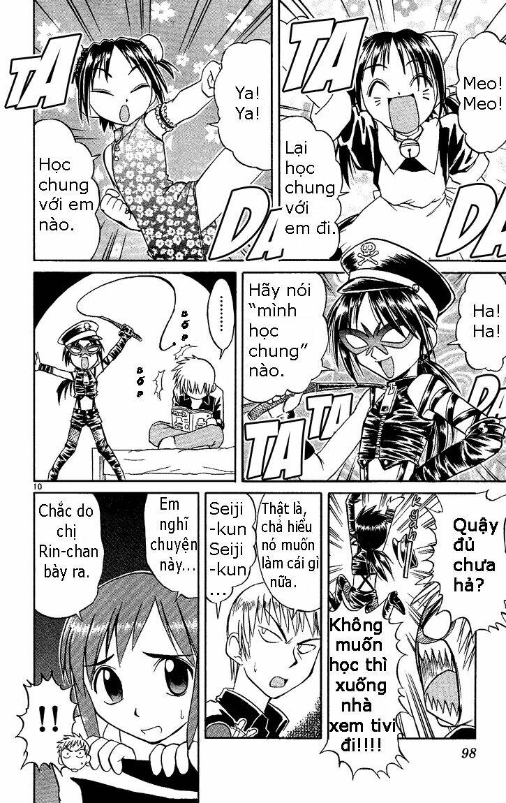 Midori No Hibi Chapter 27 - Trang 2