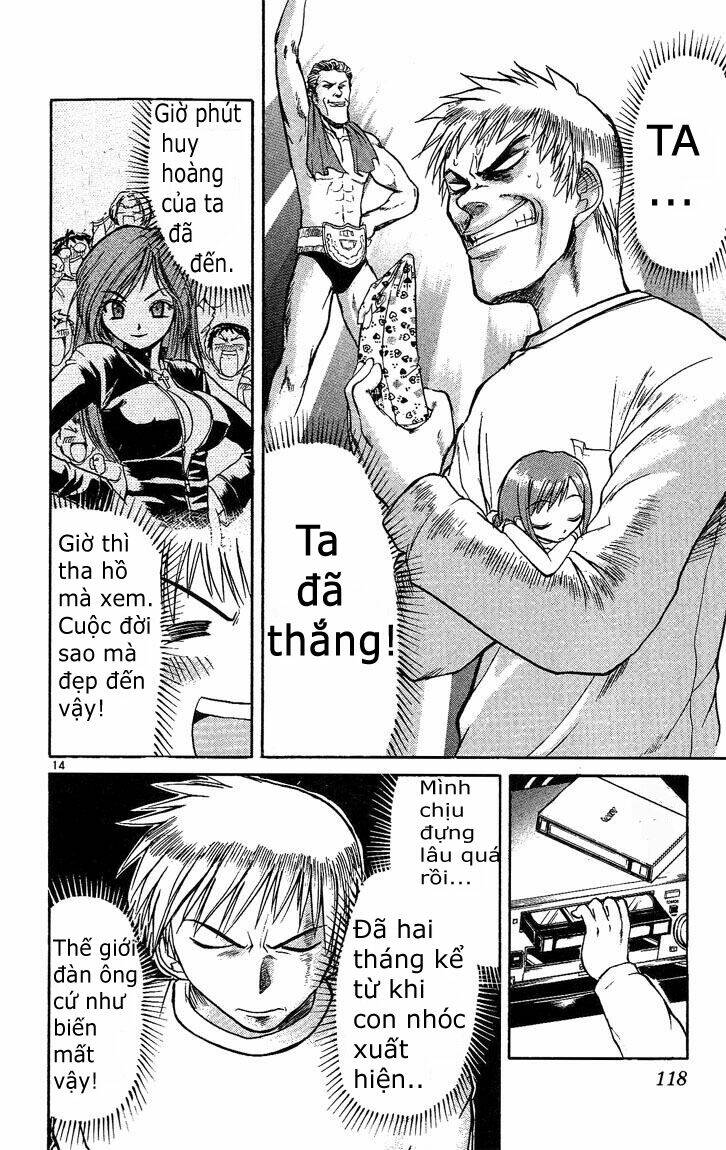 Midori No Hibi Chapter 28 - Trang 2