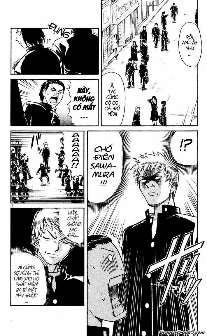 Midori No Hibi Chapter 3 - Trang 2