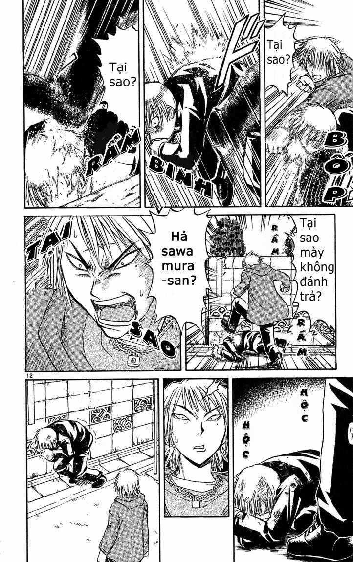 Midori No Hibi Chapter 30 - Trang 2