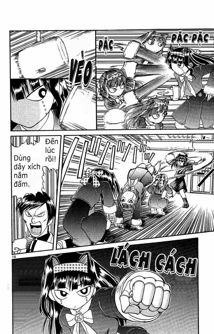 Midori No Hibi Chapter 34 - Trang 2