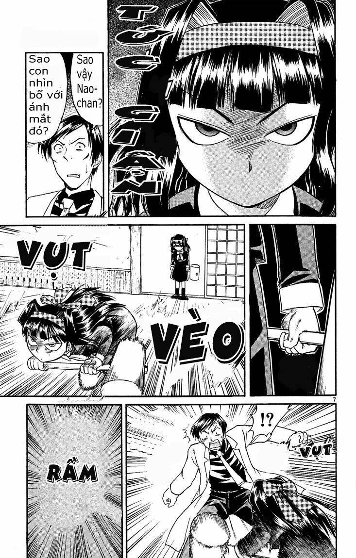 Midori No Hibi Chapter 34 - Trang 2