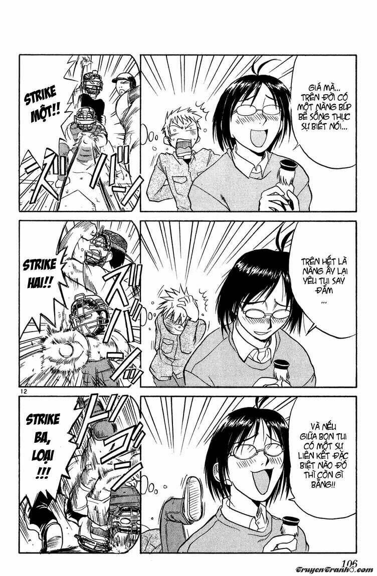 Midori No Hibi Chapter 5 - Trang 2