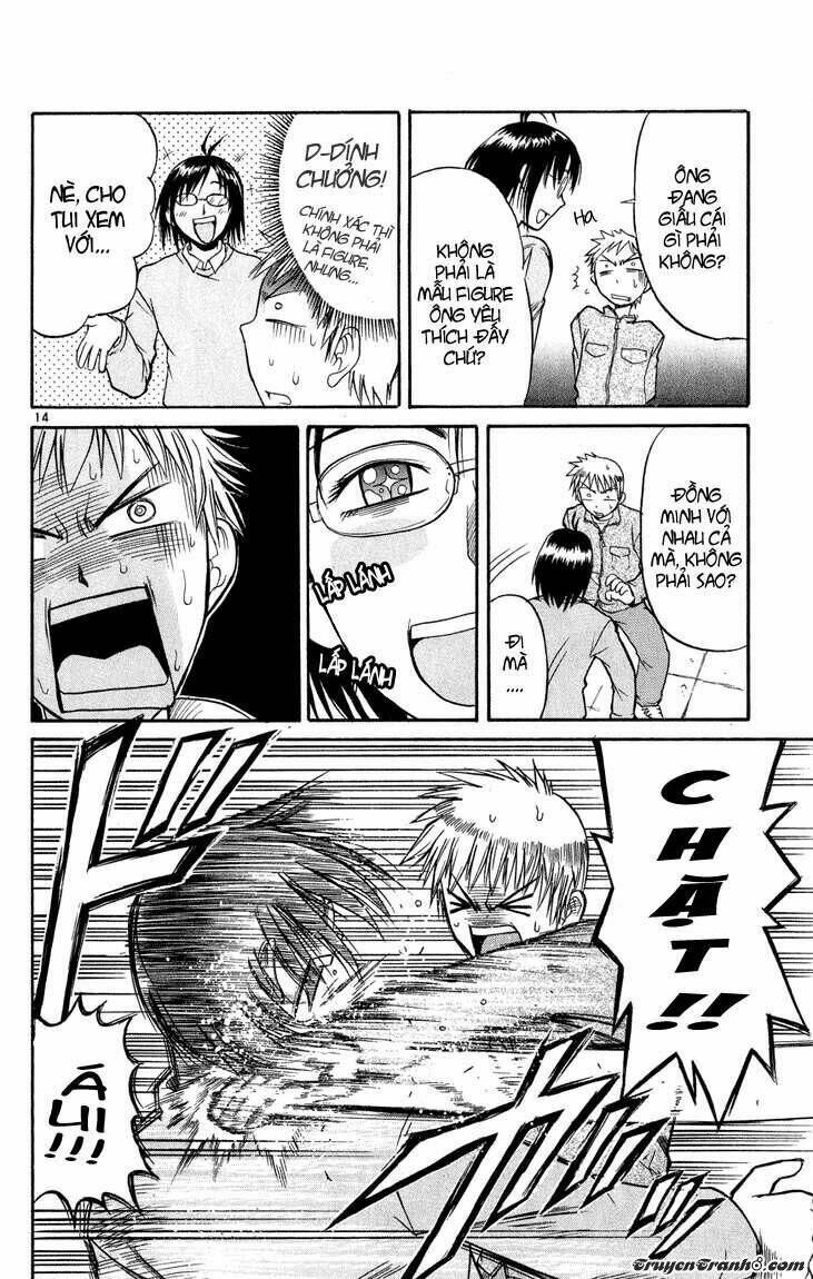 Midori No Hibi Chapter 5 - Trang 2