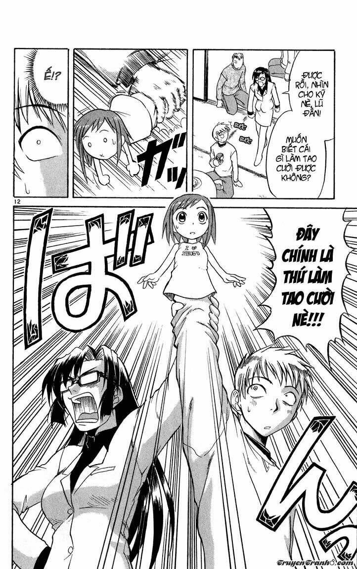 Midori No Hibi Chapter 6 - Trang 2