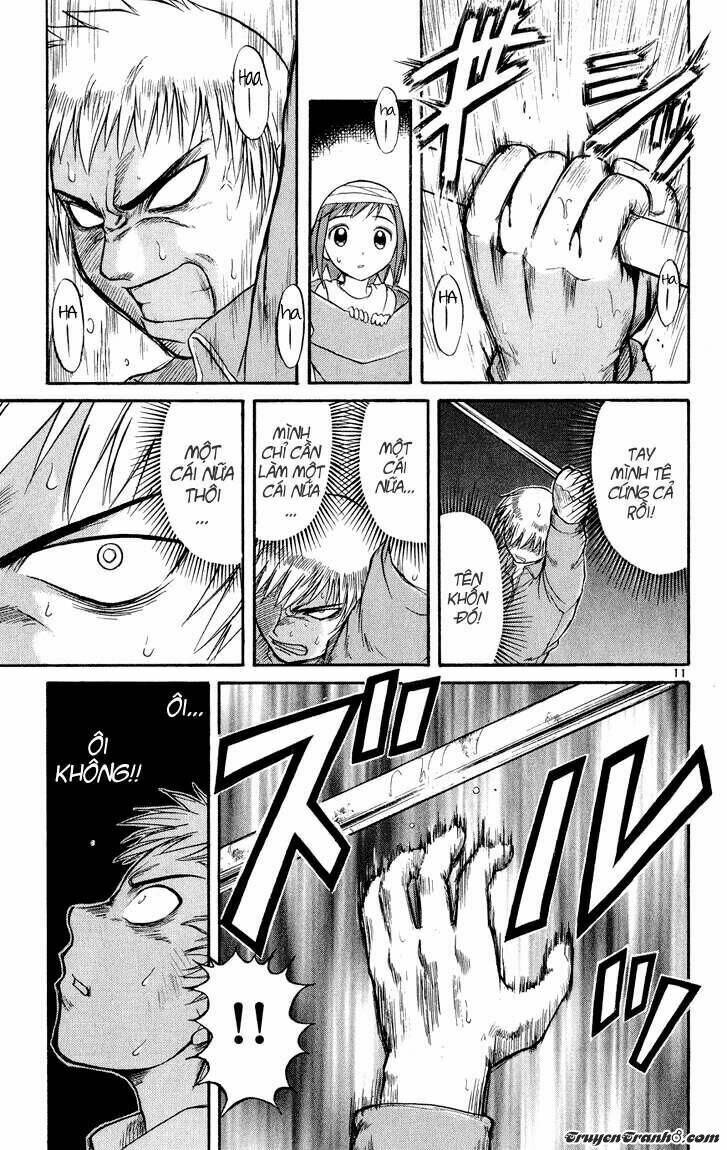 Midori No Hibi Chapter 7 - Trang 2