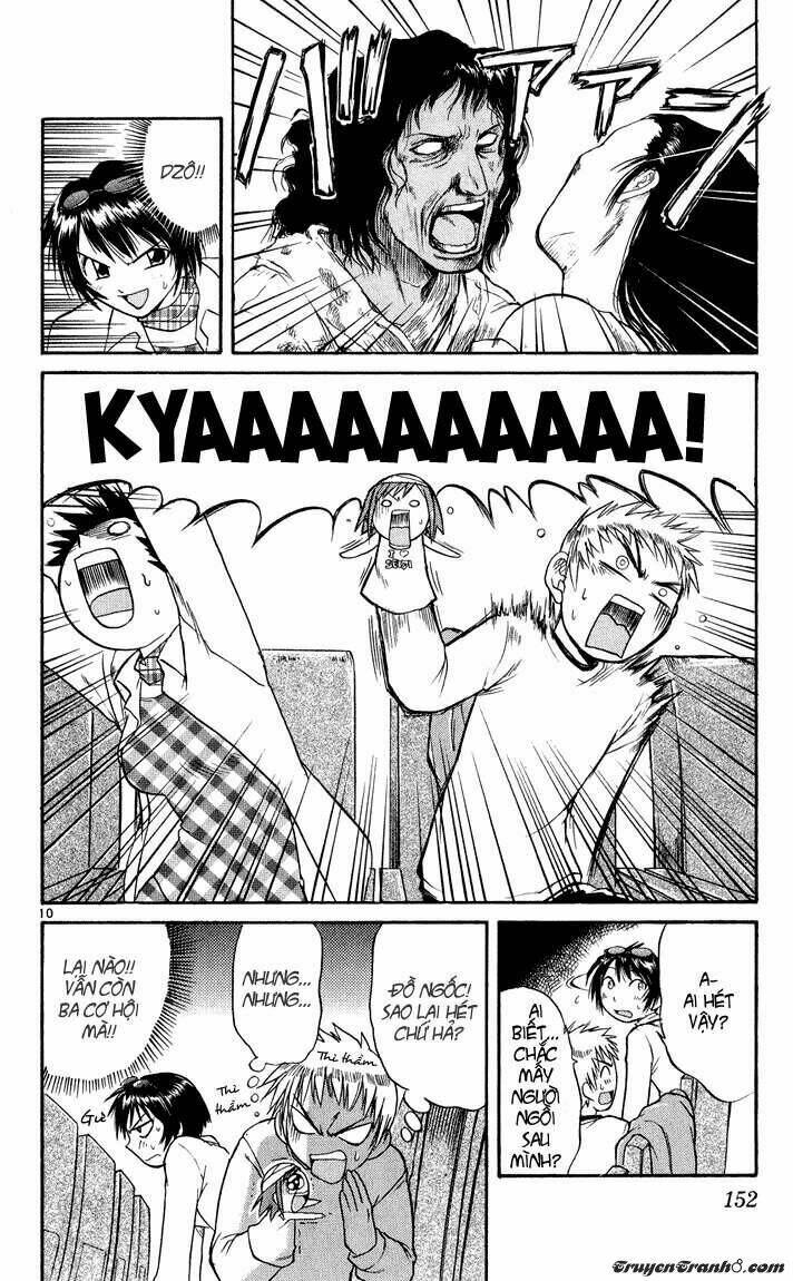 Midori No Hibi Chapter 8 - Trang 2