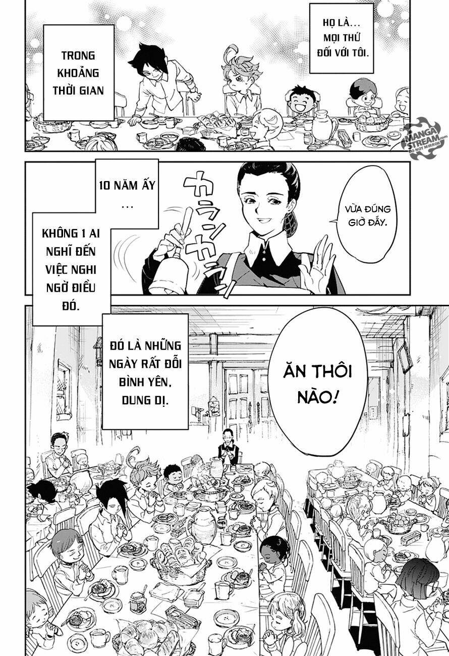 Miền Đất Hứa Chapter 1 - Trang 2