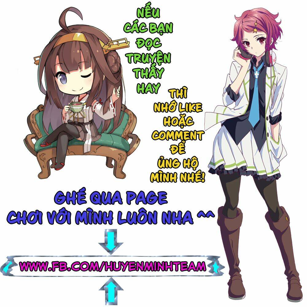 Miền Đất Hứa Chapter 1 - Trang 2