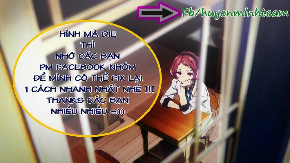 Miền Đất Hứa Chapter 1 - Trang 2