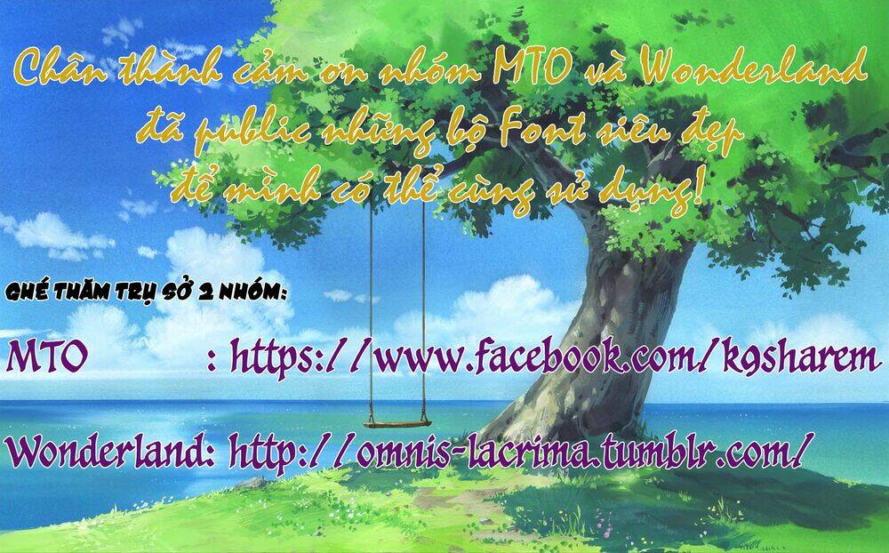 Miền Đất Hứa Chapter 1 - Trang 2