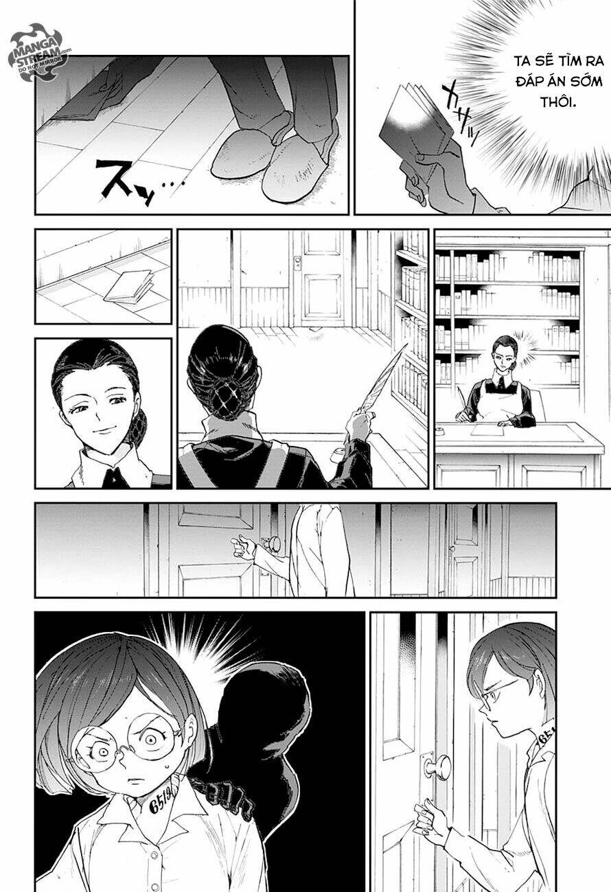 Miền Đất Hứa Chapter 11 - Trang 2