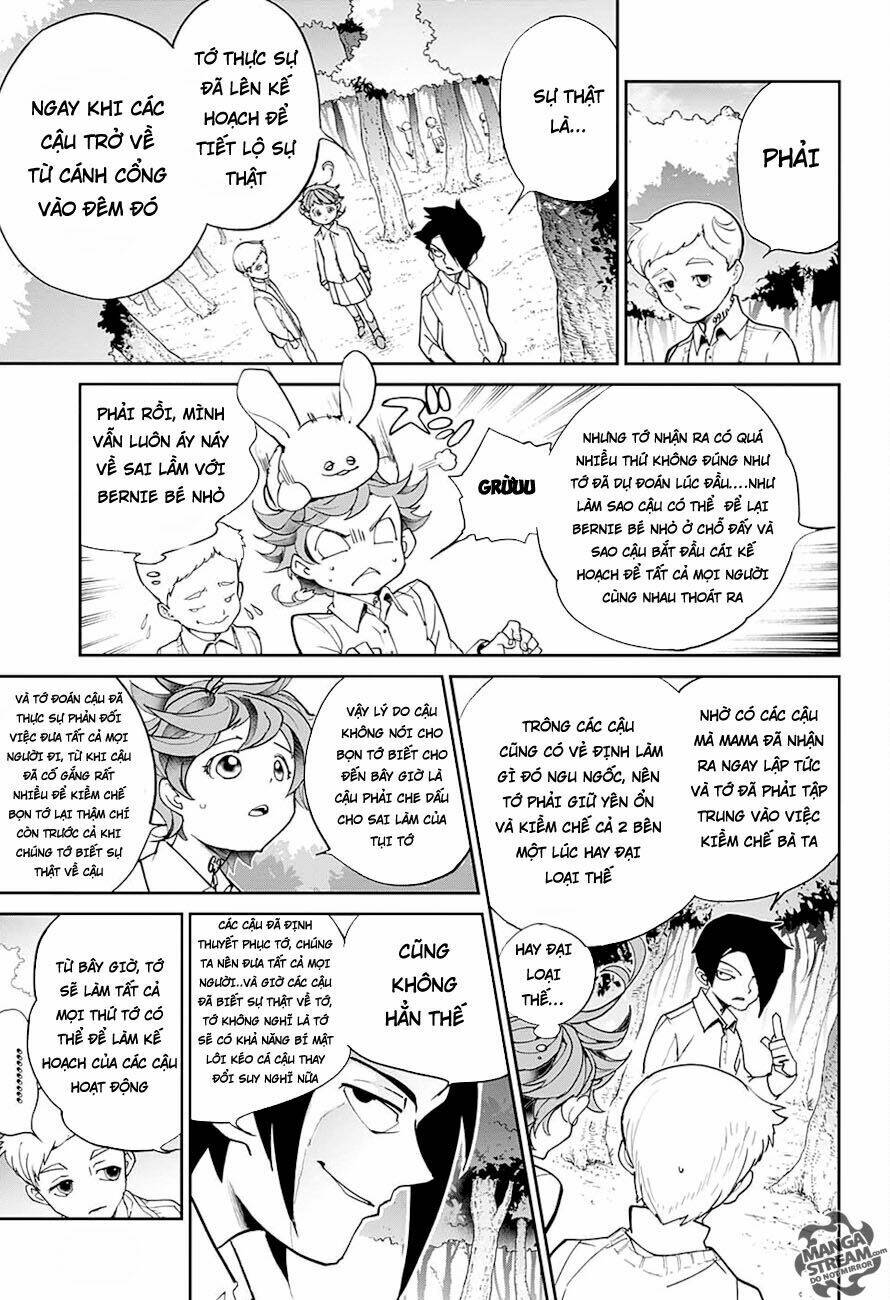 Miền Đất Hứa Chapter 15 - Trang 2