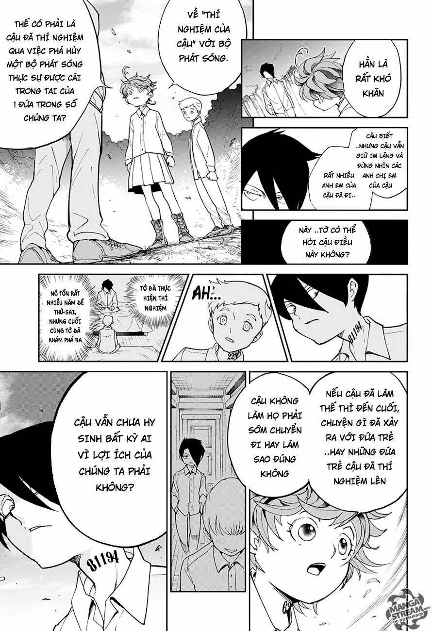 Miền Đất Hứa Chapter 15 - Trang 2