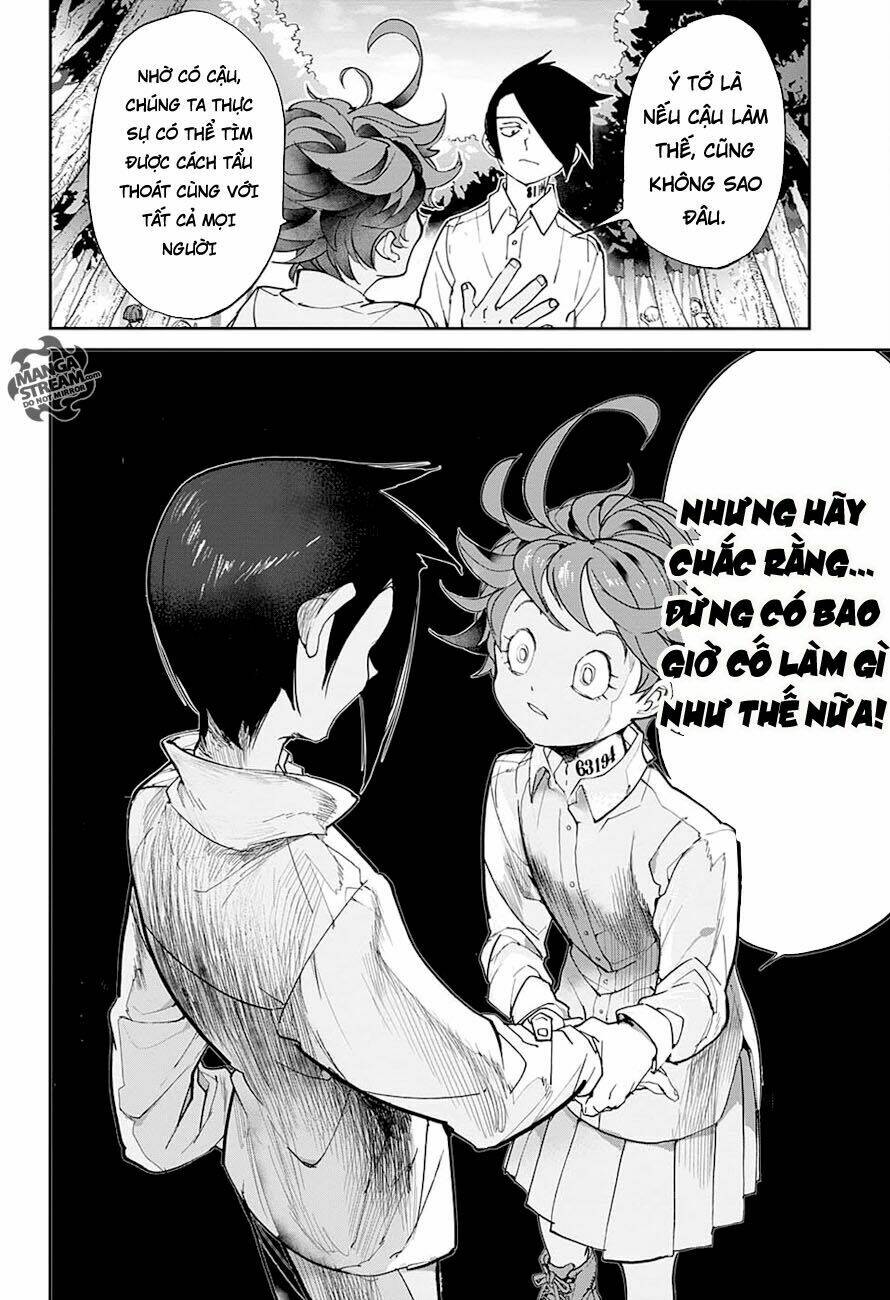 Miền Đất Hứa Chapter 15 - Trang 2