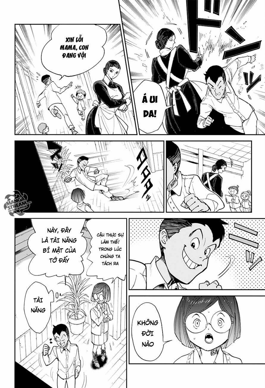 Miền Đất Hứa Chapter 16 - Trang 2