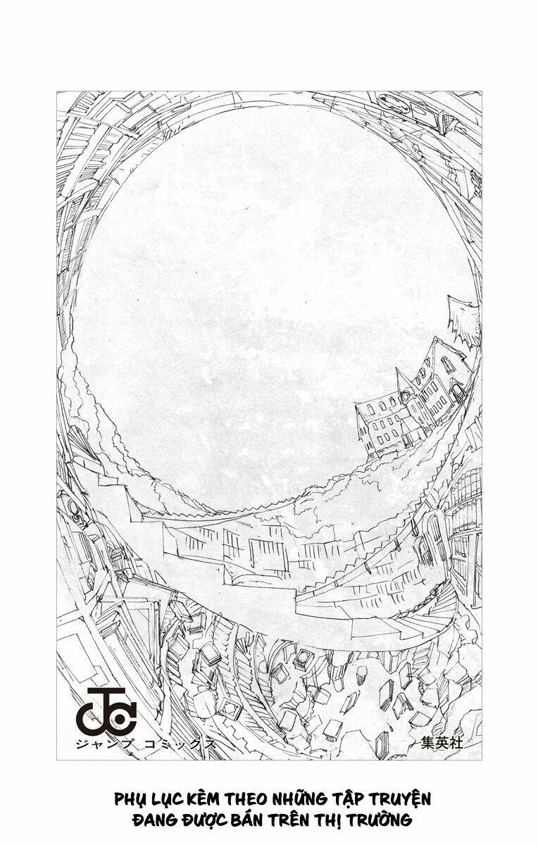 Miền Đất Hứa Chapter 19.5 - Trang 2