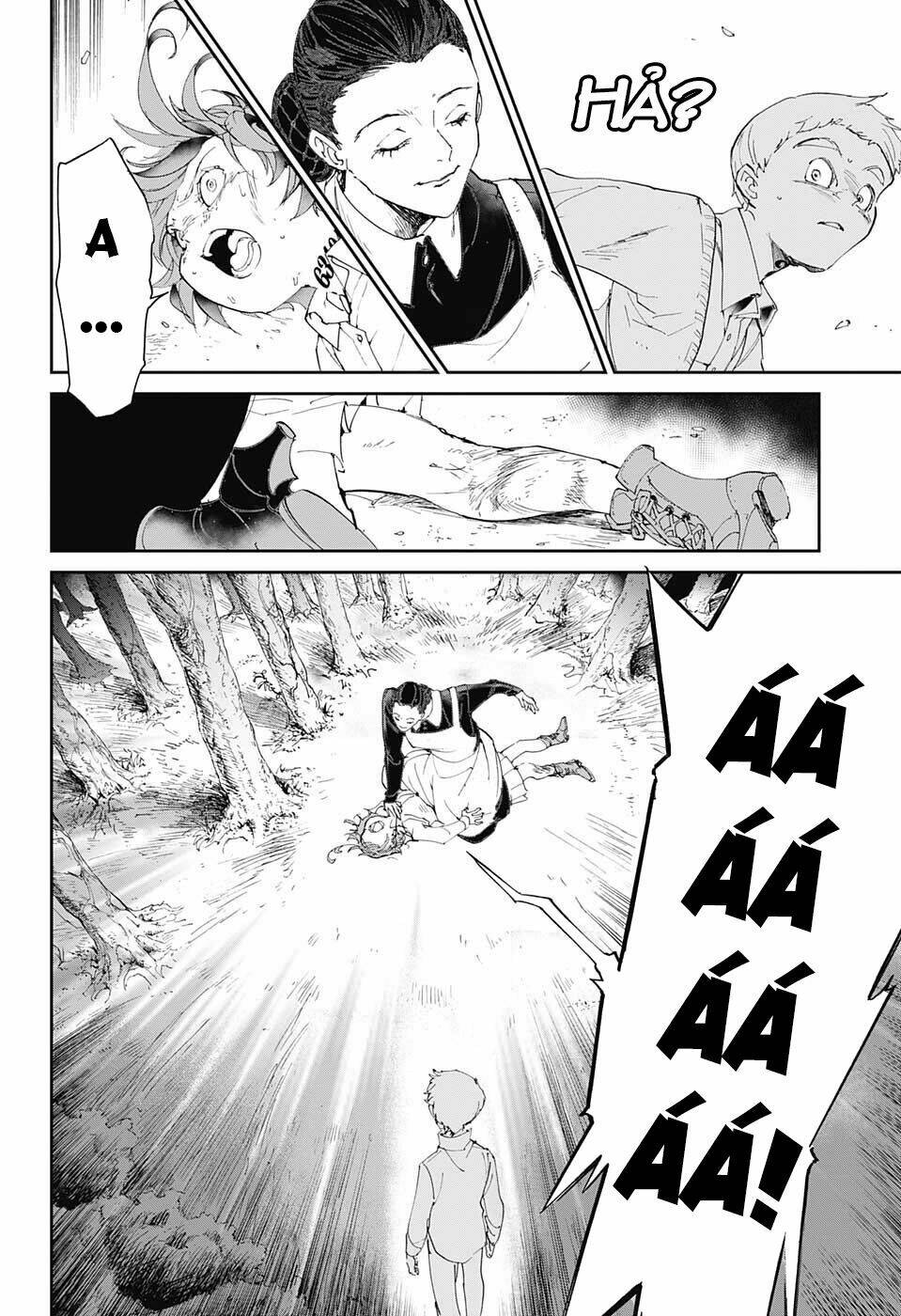 Miền Đất Hứa Chapter 25 - Trang 2