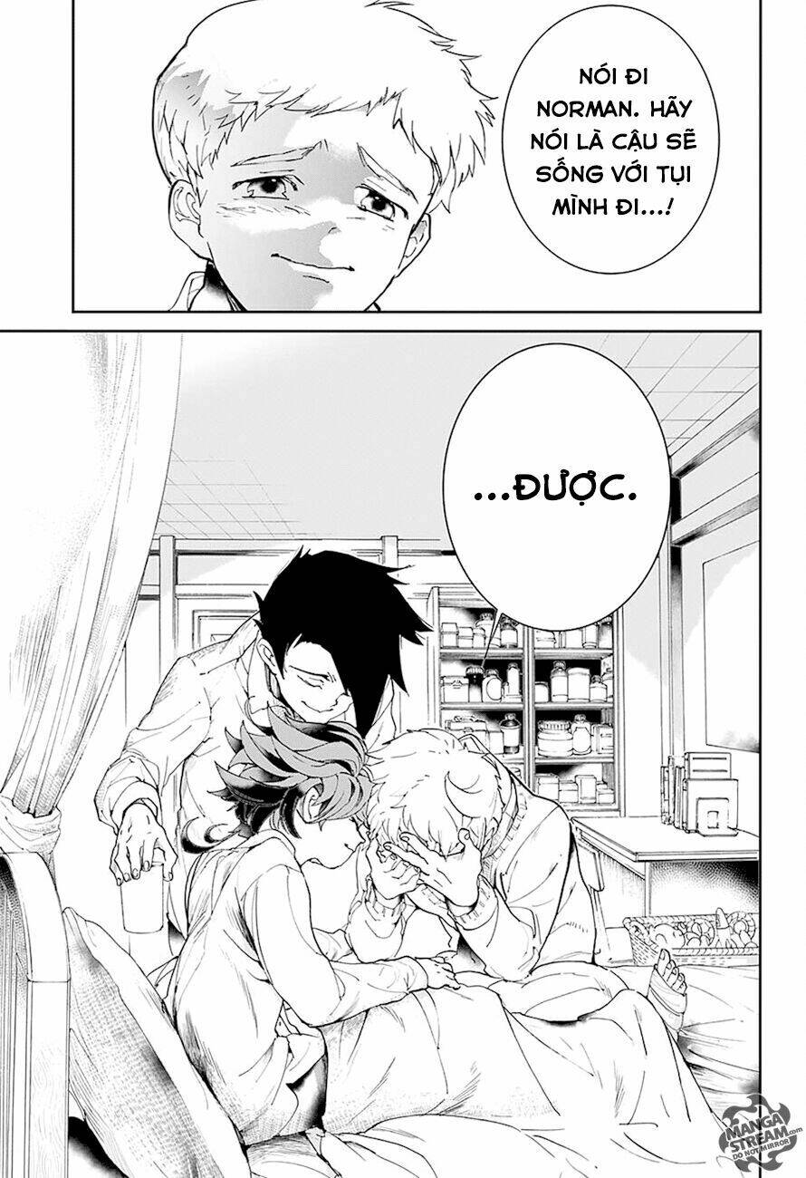 Miền Đất Hứa Chapter 27 - Trang 2