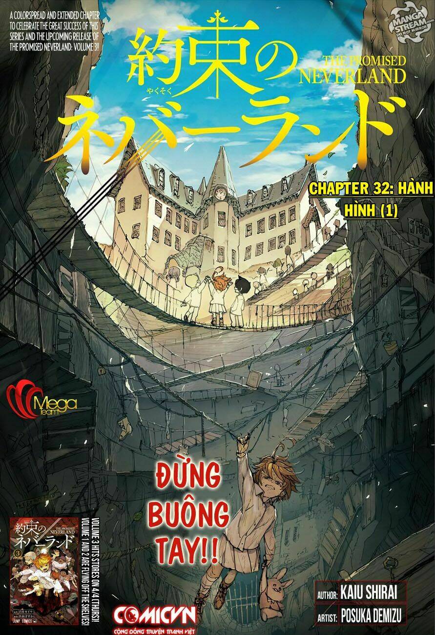 Miền Đất Hứa Chapter 32 - Trang 2