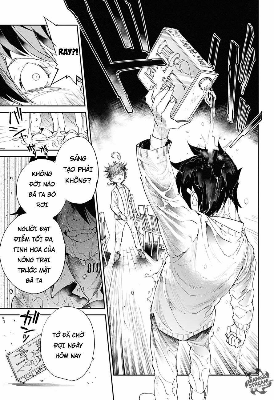 Miền Đất Hứa Chapter 32 - Trang 2
