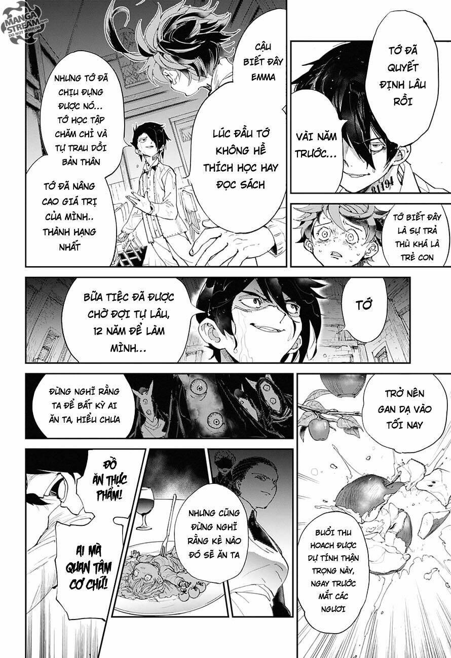 Miền Đất Hứa Chapter 32 - Trang 2