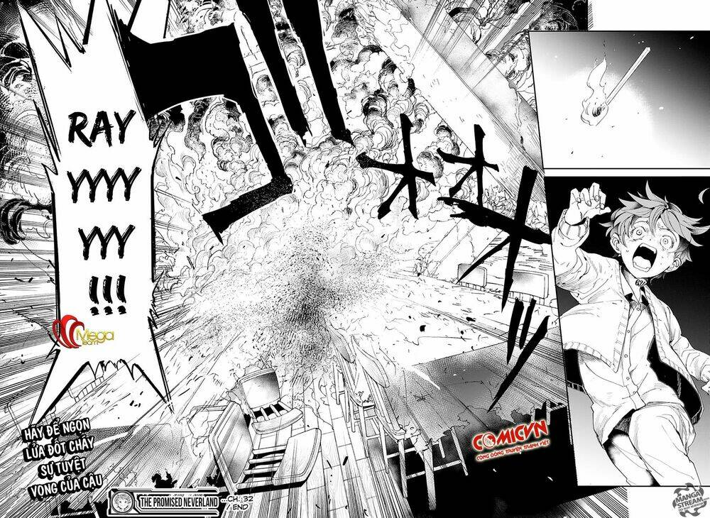 Miền Đất Hứa Chapter 32 - Trang 2