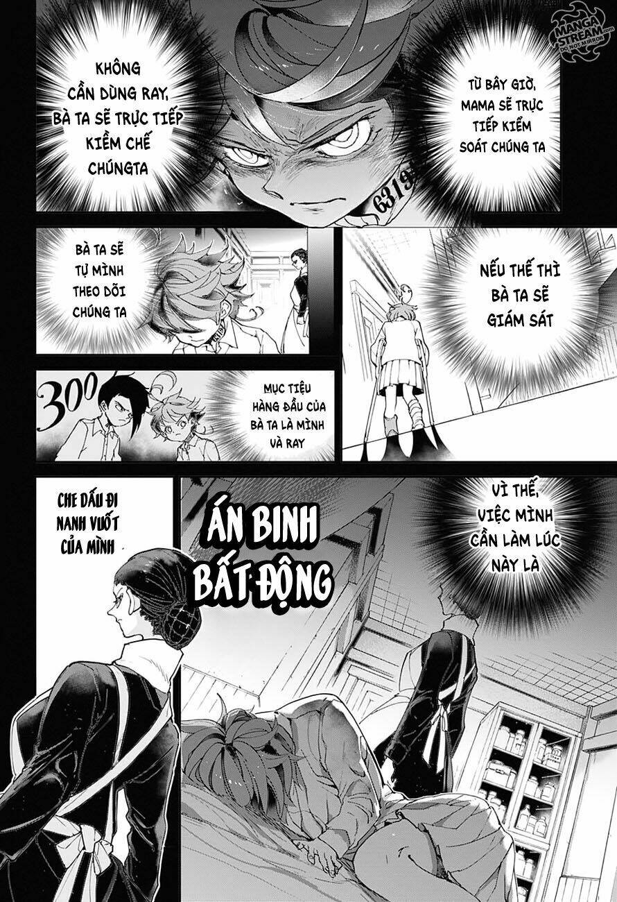 Miền Đất Hứa Chapter 32 - Trang 2