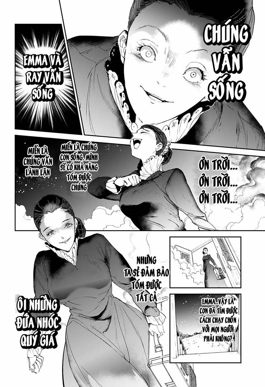 Miền Đất Hứa Chapter 34 - Trang 2