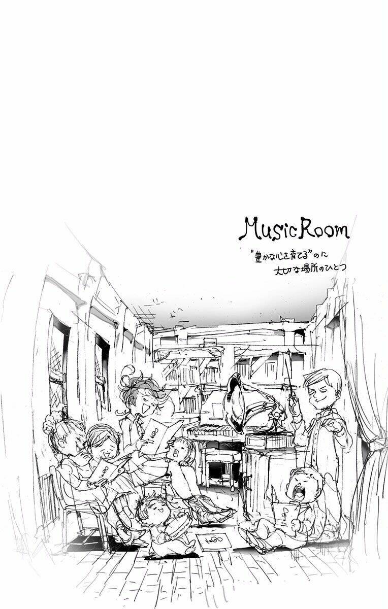 Miền Đất Hứa Chapter 36.5 - Trang 2