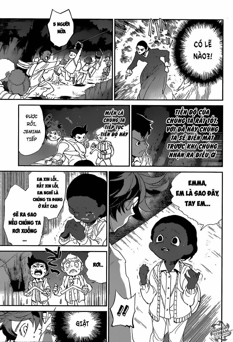 Miền Đất Hứa Chapter 36 - Trang 2