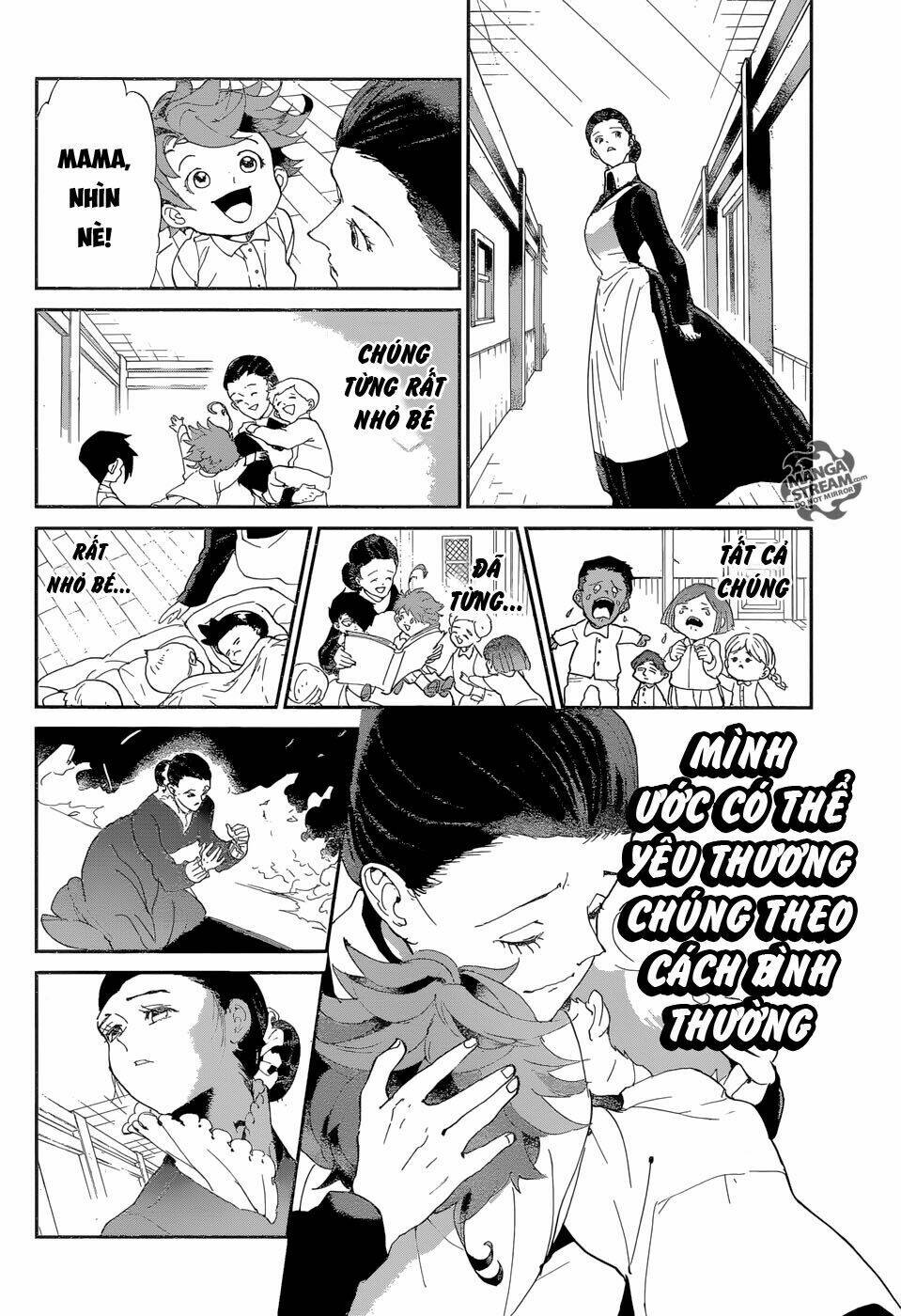 Miền Đất Hứa Chapter 37 - Trang 2