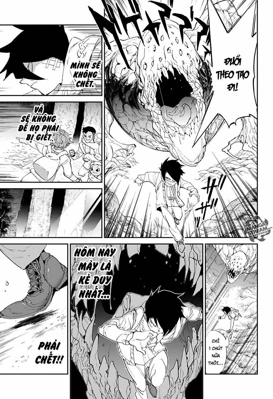 Miền Đất Hứa Chapter 42 - Trang 2