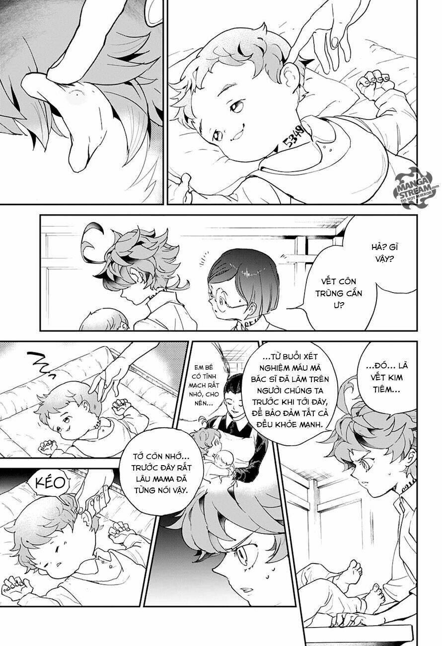 Miền Đất Hứa Chapter 7 - Trang 2