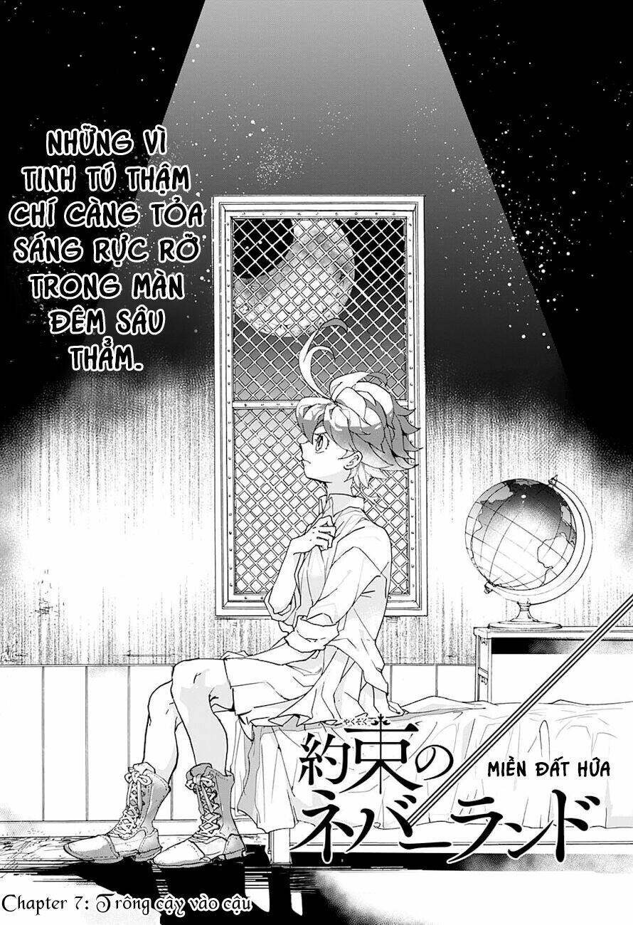 Miền Đất Hứa Chapter 7 - Trang 2