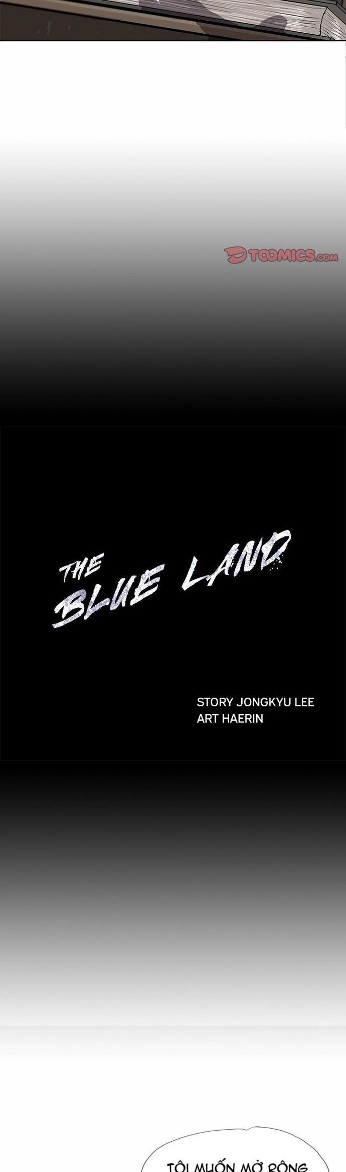 Miền Đất Xanh Chapter 25 - Trang 2